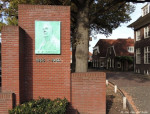 plaquette Stork | Gerard van Aalst